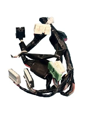 ENCHUFES PARA 2009 2010 2011 INFINITI G35 G37 CARROCERÍA MÓDULO CONTROL BCM BCU 284B11NC4B Foto 1 de 2