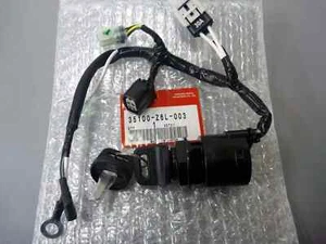Genuine Honda Combination Switch GX630 GX660 GX690 35100-Z6L-013 - Picture 1 of 3