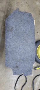 1993-98 Nissan Skyline R33 Coupe 2dr Trunk Carpet Trim Oem - Picture 1 of 8