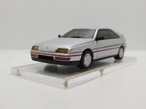 Alezan 1/43 Built Fiat Ritmo Abarth Coupe Pininfarina 03/150. Extremely Rare! - Picture 1 of 19