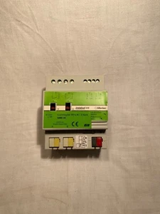 Merten Instabus EIB Lichtregler REG-K/2-Fach Art.Nr. 6480 29 - GEBRAUCHT - Bild 1 von 3