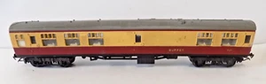 BUFFET COACH BLOOD & PUDDING No1825 OO GAUGE BY TRIANG MISSING A BUFFET - Bild 1 von 6