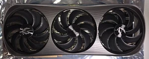 ZOTAC Gaming NVidia GeForce RTX 4080 AMP Extreme AIRO 16GB DDR6 Graphics Card - Photo 1/11