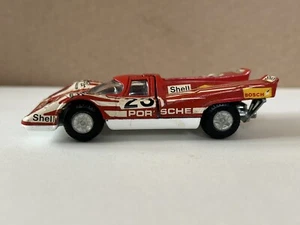Mercury 1/43 Porsche 917 - Picture 1 of 3