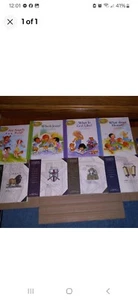 Childrens Religious Book Lot (8) - Picture 1 of 1