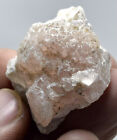 154 carat superb quality  Rose quartz from Afghanistan