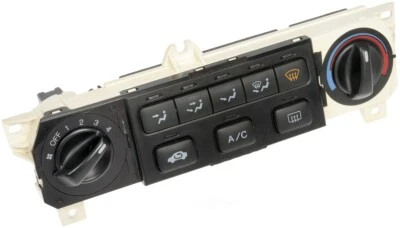 HVAC Control Module Dorman 599-269 Reman fits 99-04 Honda Odyssey - Image 1 of 4