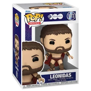 Funko POP! WB 100 Leonidas 1473 - Imagen 1 de 1