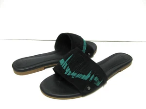 CHANCLAS UGG BINX MUJER NEGRAS EE. UU. 7 / REINO UNIDO 5.5 / EU 38 /JP 24 - Imagen 1 de 4