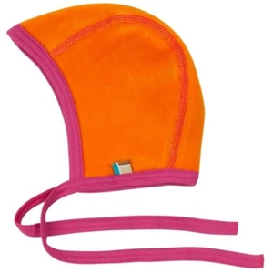 Estructural Gorra Hobbes Nicki Kürbis 50 Bebé Niño Niña Babymuetze para Niños - Imagen 1 de 2