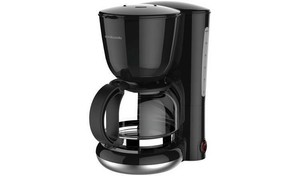 Cookworks Coffee, Tea \u0026 Espresso Makers 