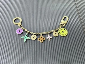 Louis Vuitton charm bag charm keyring keychain m88252069273HA - Picture 1 of 13