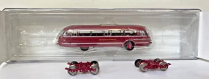 Autobús ferroviario Brekina 1:87 63000 NWF BS 300 DB - EXCELENTE + EMBALAJE ORIGINAL A1220 - Imagen 1 de 1
