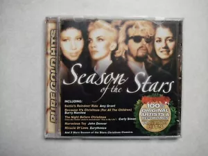 Season Of The Stars -CD - Picture 1 of 4