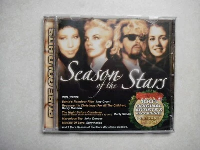 Season Of The Stars -CD - Image 1 of 4