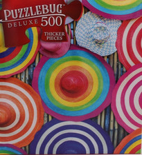 Ensky Japan My Neighbor Totoro Art Crystal Jigsaw Puzzle Tsukamori