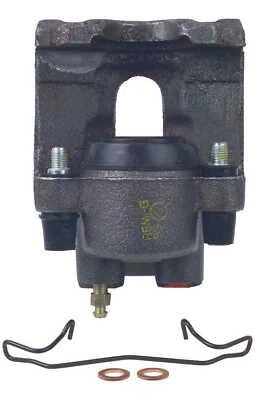 Rear Right Brake Caliper For 1999-2004 Jeep Grand Cherokee 2002 2000 Cardone - Image 1 of 4