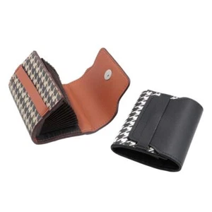 Card Pocket Card Holders Clutch Korean Style Short Wallet Outdoor - Picture 1 of 14