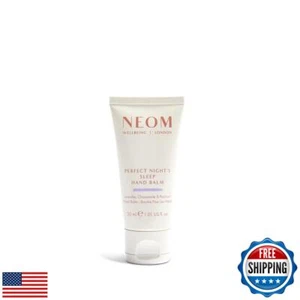 Neom - Handbalsam, 30ml | Perfect Night's Sleep Handcreme | Lavendel, Chamomi - Bild 1 von 5