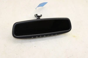 2009-2018 Nissan 370z Rear View Mirror OEM KJ85 - Picture 1 of 6