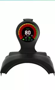 Head up Display for Tesla Model 3/Y Instrument Cluster Display Mini HUD Screen - Picture 1 of 10