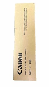 New Canon waste toner case assembly ir-adv c5051,C5045,c5035,c5030, C5255,c5250, - Picture 1 of 4