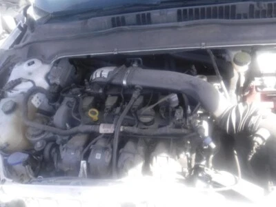 Manija de puerta interior usada se adapta a: Ford Fusion 2016 grado A Foto 1 de 4