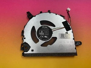 CPU Fan Lenovo IdeaPad 3-14ITL6 V14 G2 S14 G2 4 PIN - Picture 1 of 4