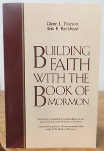 Aufbau des Glaubens an Christus mit dem Buch Mormon - Reid E. Bankhead (PB) - Bild 1 von 1