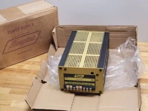 Acopian Dual Tracking Power Supply VTD15-250 - Bild 1 von 6