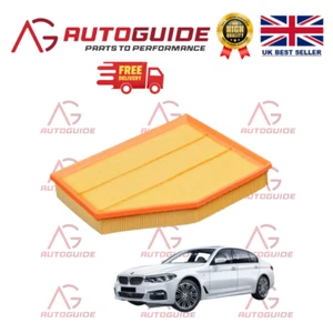 Premium Quality Air Filter FIt BMW 630 E63 E64 3.0 04 Bosch 13717521033 13717521 - Picture 1 of 3