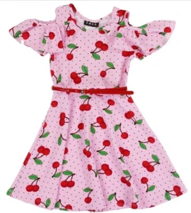 Girls beautiful summer dress. Please check rileycollections.com - Picture 1 of 1