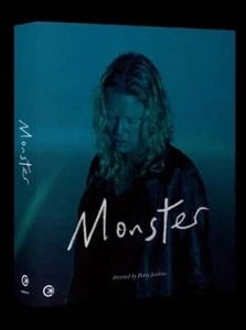 Monster 2003 Haneke Blu-ray Bluray Movie Film - Imagen 1 de 1