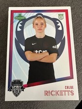 2023 Parkside NWSL Collection Vol. 1 Base Rookie Cards **YOU PICK**