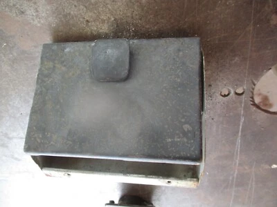 74-80 DODGE D150 RAMCHARGER TRAILDUSTER ПЕПЕЛЬНИЦА ПРИБОРНОЙ ПАНЕЛИ С КРЕПЛЕНИЕМ КРОНШТЕЙН OEM L@@K - Изображение 1 из 4