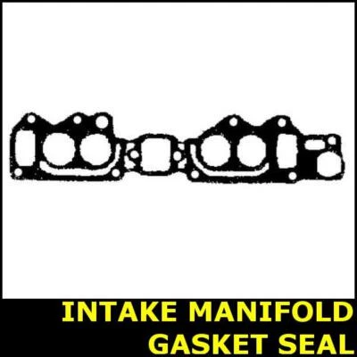 Sello de junta de colector de admisión para Mitsubishi L300 SAPPORO SPACE WAGON I 3031GM - Imagen 1 de 3