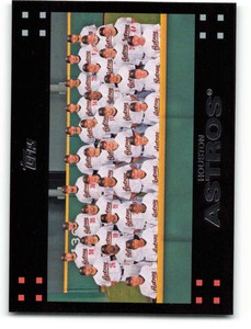 2007 Topps Baseball ( 1 - 250 ) Pick Your Card Complete Your Set