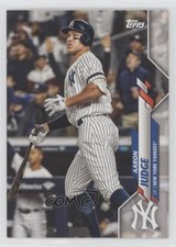 2020 Topps American League Standouts Aaron Judge #AL-2