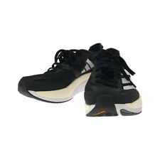 Adidas low cut sneakers running shoes ADIZERO GV9630 men's SIZE 25.5 (S)