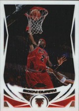 2004-05 TOPPS CHROME BASKETBALL ASSORTED SINGLES U-PICK