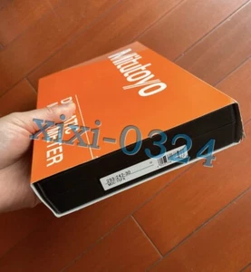New Mitutoyo 293-242-30 Digital Micrometer 50-75 mm Fast delivery - Picture 1 of 3