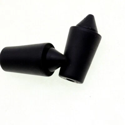 Set Of 2 Back Door Rubber Stop Cushion 90541-09108 For Toyota RAV4 2006-2012 - Imagem 1 de 4