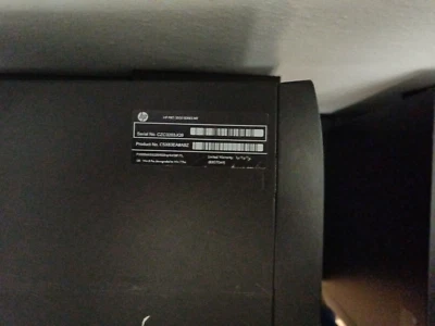 PC HP Pro 3500 MT Intel Core i3-3220 RAM 8GB SSD 128GB - Immagine 1 di 2