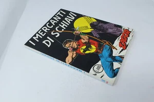 ZAGOR SCRITTA ROSSA CEPIM N� 14   [IL-070] - Picture 1 of 2