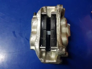 Mercedes W460 - W463 ATE Brake Caliper front right: - 461 420 08 02, 4614200802 - Picture 1 of 7