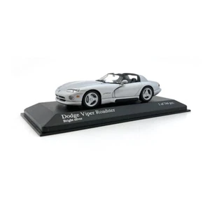 Minichamps 1/43 Dodge Viper 430144034 - Picture 1 of 2