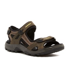 ecco mens sandals flip flop