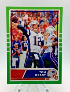 2019 Panini Chronicles - Classics #C-22 Tom Brady - Bild 1 von 2