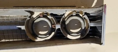 Chrysler 300 RS 1966 conjunto de parrilla/faro Foto 1 de 4