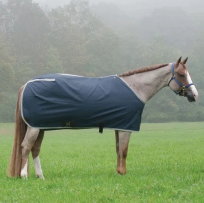 Big D Nylon Horse Stable Sheet Size 70 - Image 1 of 4